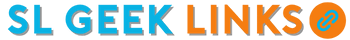 SL Geek Logo